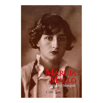 portada Maruja Mallo (in Spanish)