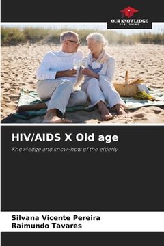 portada HIV/AIDS X Old age