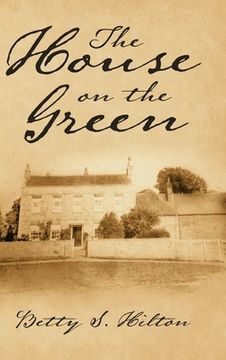 portada The House on the Green (in English)