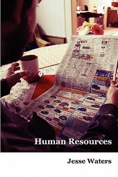 portada human resources (en Inglés)