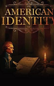 portada American Identity (in English)
