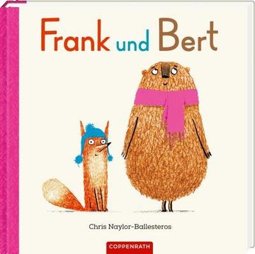 portada Frank und Bert (in German)