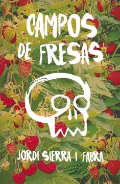 portada Campos de Fresas (in Spanish)