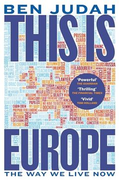 portada This is Europe