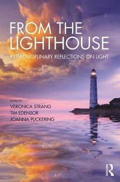 portada From the Lighthouse: Interdisciplinary Reflections on Light (en Inglés)