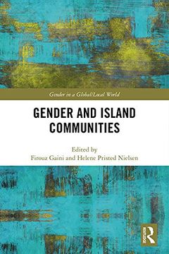 portada Gender and Island Communities (Gender in a Global (en Inglés)
