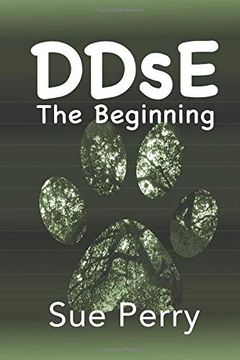 portada Ddse: The Beginning (in English)