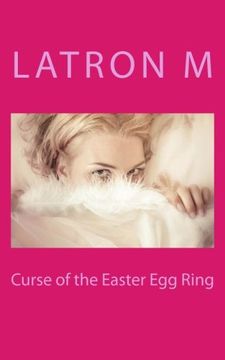 portada Curse of the Easter Egg Ring