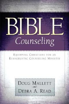 portada bible counseling (en Inglés)