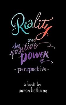 portada Reality and the Positive Power of Perspective (en Inglés)