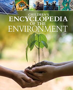 portada Children'S Encyclopedia of the Environment (Arcturus Children'S Reference Library) (en Inglés)