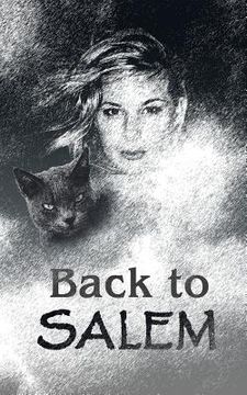 portada Back to Salem (en Inglés)