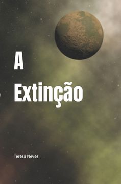 portada A Extinção (en Portugués)