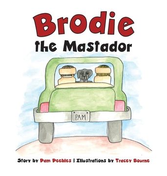 portada Brodie the Mastador