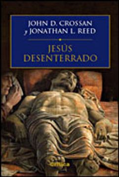 portada Jesús desenterrado (in Spanish)