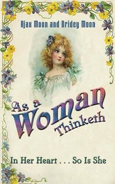 portada As a Woman Thinketh