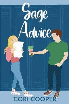 portada Sage Advice (en Inglés)