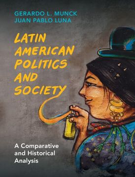 portada Latin American Politics and Society