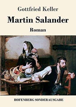 portada Martin Salander (in German)
