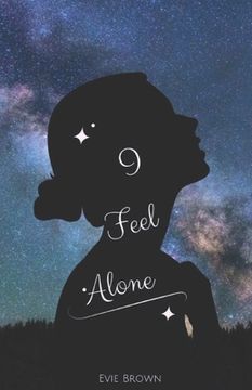 portada I Feel Alone (en Inglés)