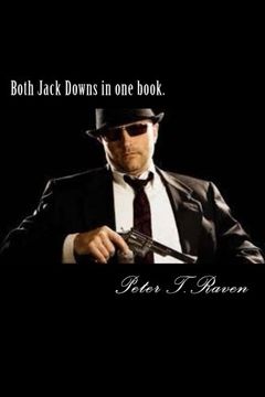 portada Both Jack Downs in one Book. (en Inglés)