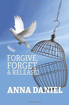 portada Forgive, Forget, and Release!
