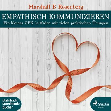 portada Empathisch Kommunizieren-Ein Kleiner Gfk-Leitfad (in German)