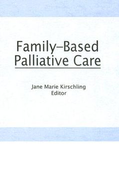 portada Family-Based Palliative Care