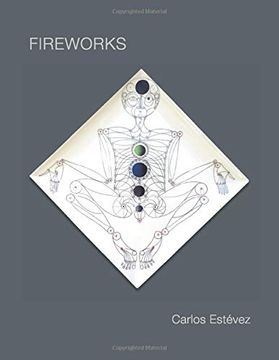 portada Fireworks: Carlos Estévez (Rodrígrez Collection) (in English)