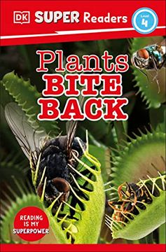portada Plants Bite Back (en Inglés)