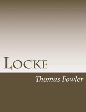 portada Locke (en Inglés)