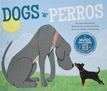 portada Dogs (in multilingual)