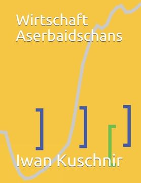 portada Wirtschaft Aserbaidschans (in German)