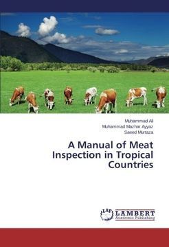portada A Manual of Meat Inspection in Tropical Countries
