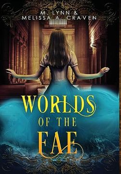 portada Worlds of the Fae (en Inglés)