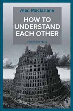 portada How to Understand Each Other - Notes for Nina (en Inglés)