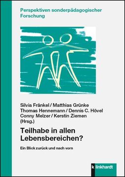 portada Teilhabe in Allen Lebensbereichen? (in German)