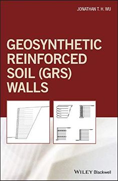 portada Geosynthetic Reinforced Soil (Grs) Walls (in English)