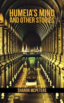portada Humeia's Mind and Other Stories (in English)