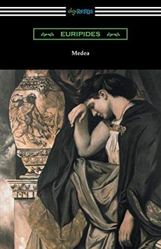 portada Medea (Translated With an Introduction and Annotations by Gilbert Murray) 