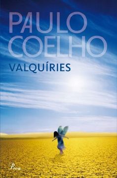 portada Valquiries (Paulo Coelho) (en Catalá)
