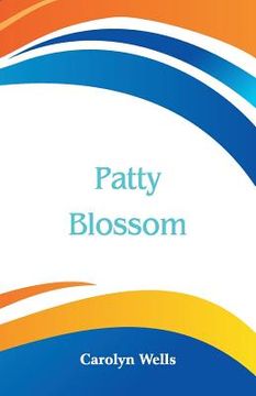 portada Patty Blossom (en Inglés)