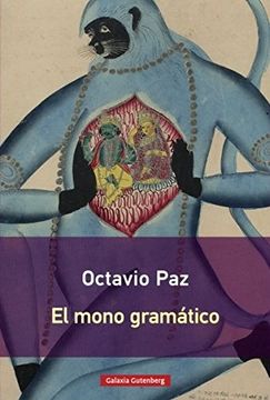 El Mono Gramatico