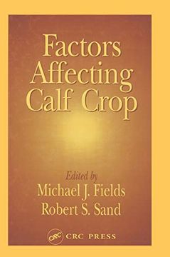 portada Factors Affecting Calf Crop (en Inglés)