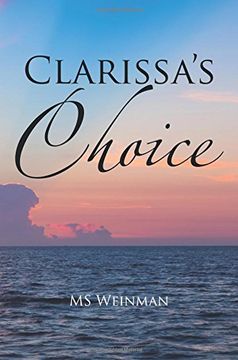 portada Clarissa’s Choice