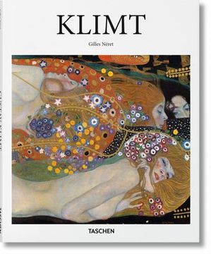 portada Klimt (en Alemán)