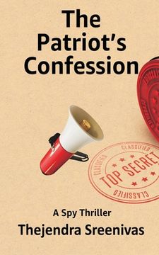 portada The Patriot's Confession