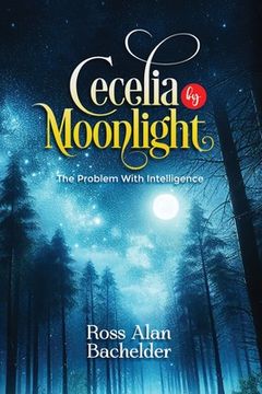 portada Cecelia by Moonlight (en Inglés)