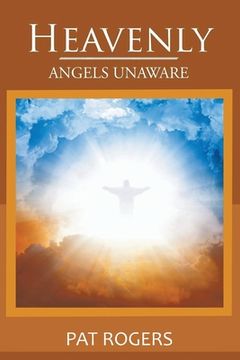 portada Heavenly: Angels Unaware 