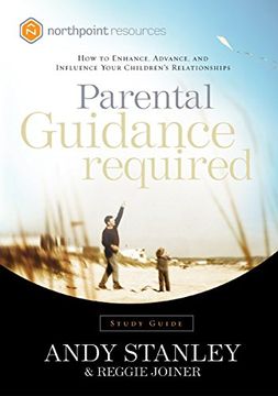 portada Parental Guidance Required (Study Guide) (North Point Resources) 